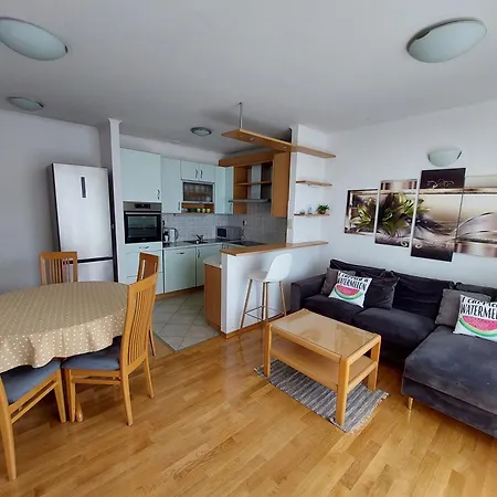 דירה Loni ספליט