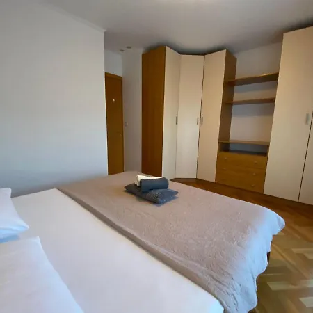 Apartmán Loni