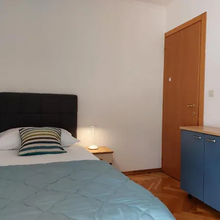 Apartmán Loni