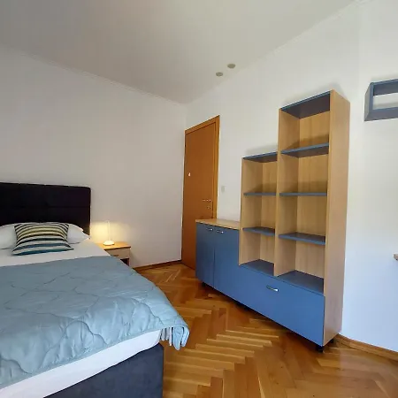 Apartmán Loni