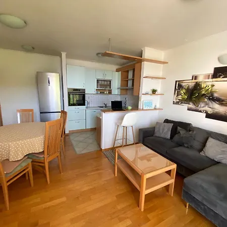 Apartmán Loni