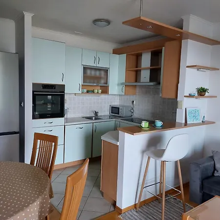 Apartmán Loni *