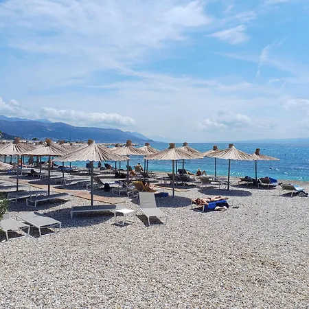 Apartament Loni Split