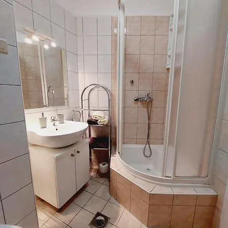 Apartment Loni