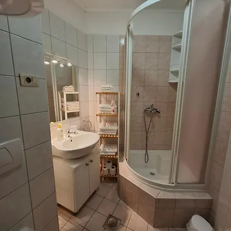 Apartman Loni Split