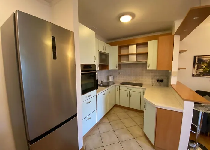 Loni Apartamento Split
