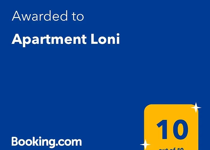 アパート Loni