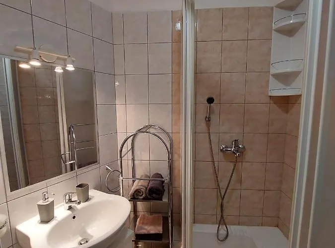 Loni Apartament Split