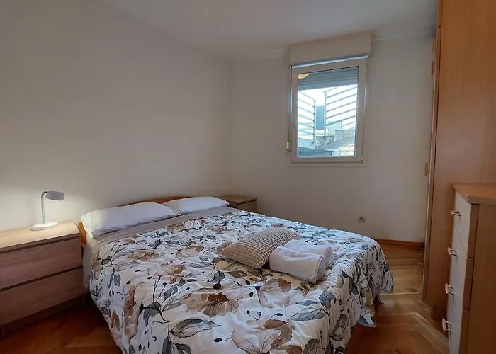 Apartament Loni Split