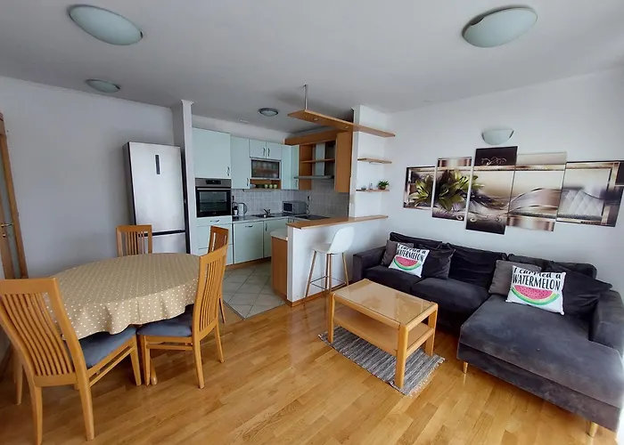 Apartament Loni Split