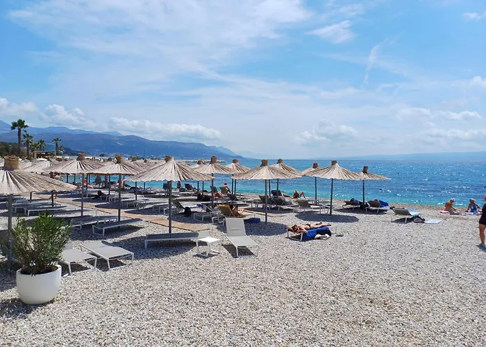 Apartament Loni Split